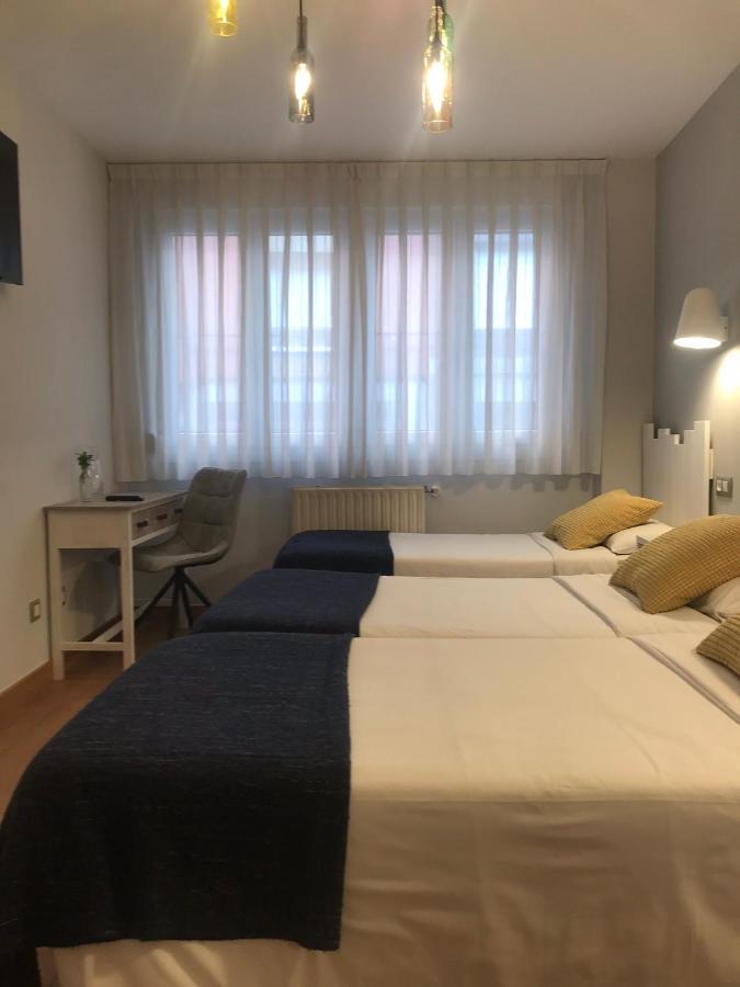 Hotel Costa Gijón