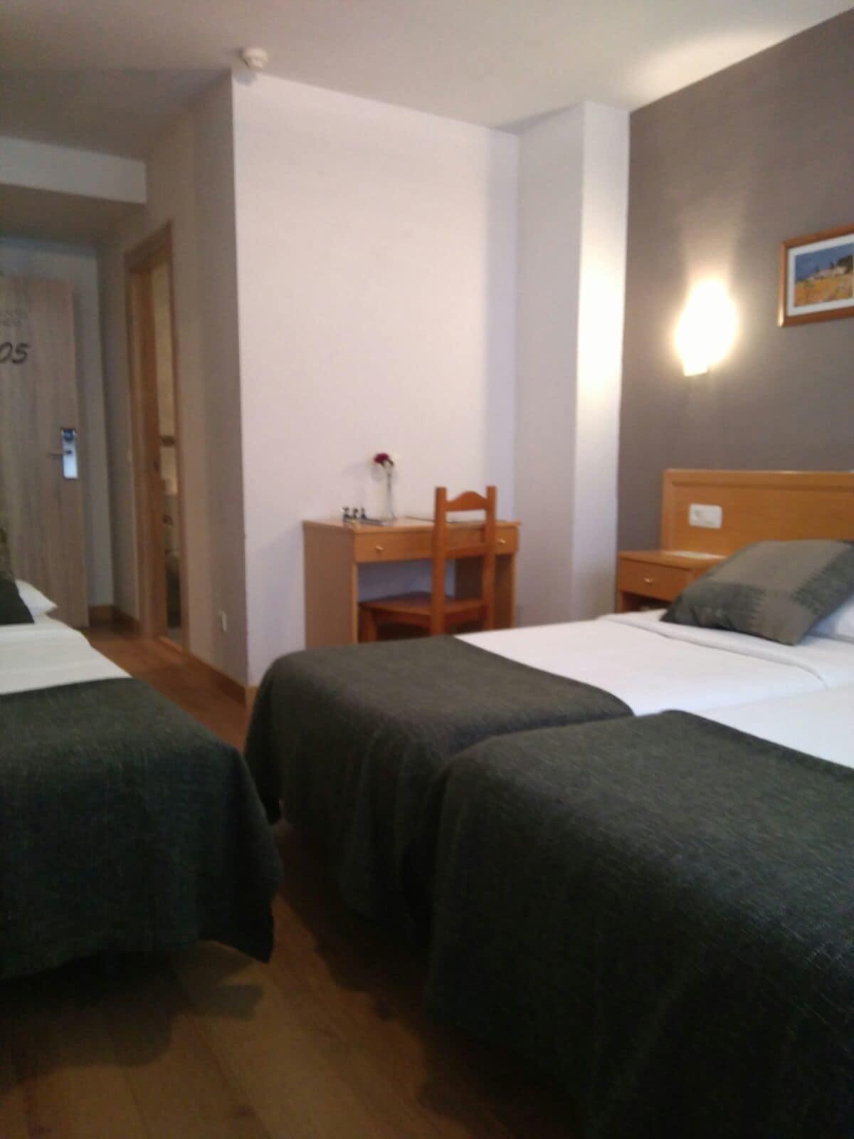 Costa Hotel Gijón