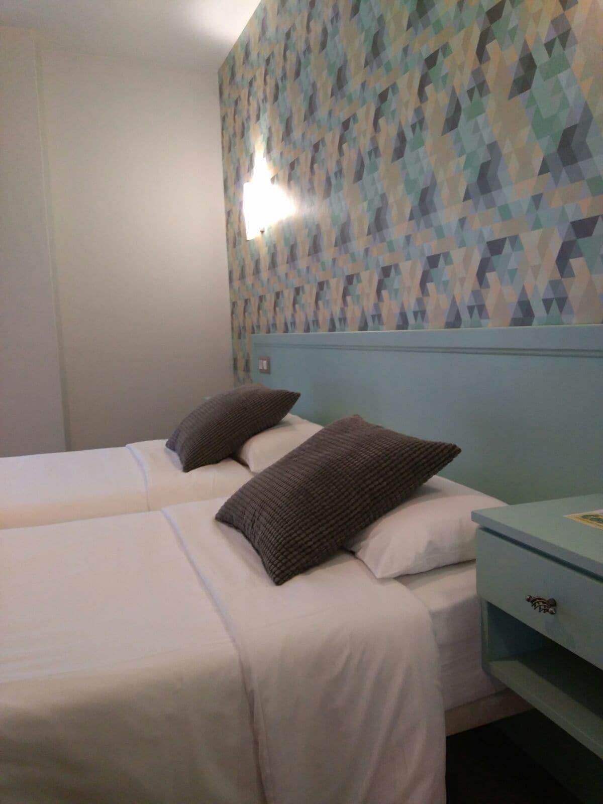 Hotel Costa Gijón