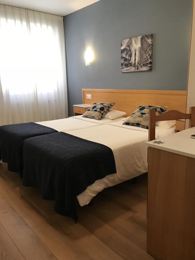 Costa Hotel Gijón
