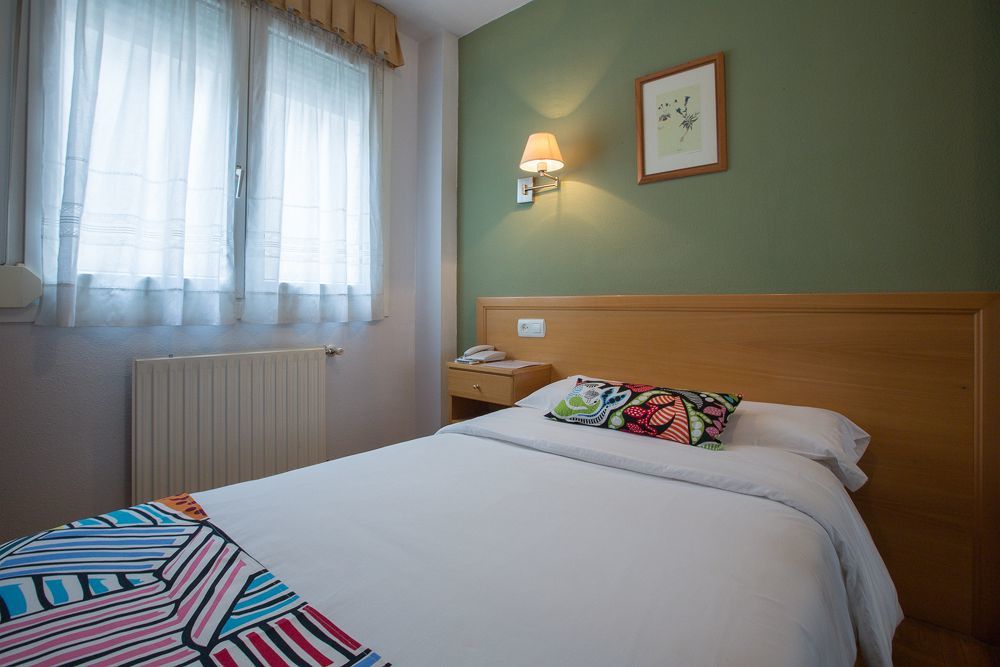 Costa Hotel Gijón