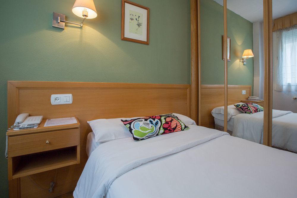 Hotel Costa Gijón