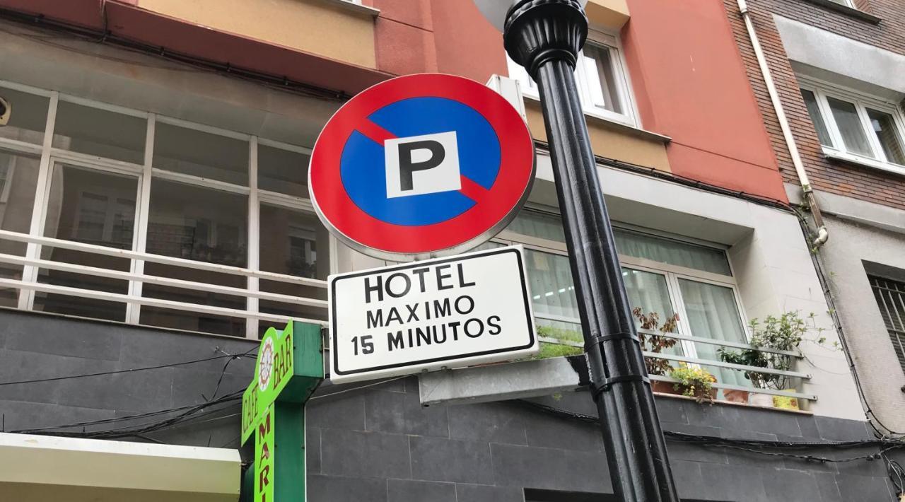 Hotel Costa Gijón