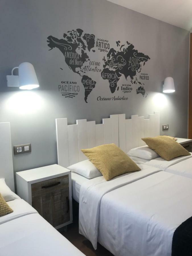 Costa Hotel Gijón